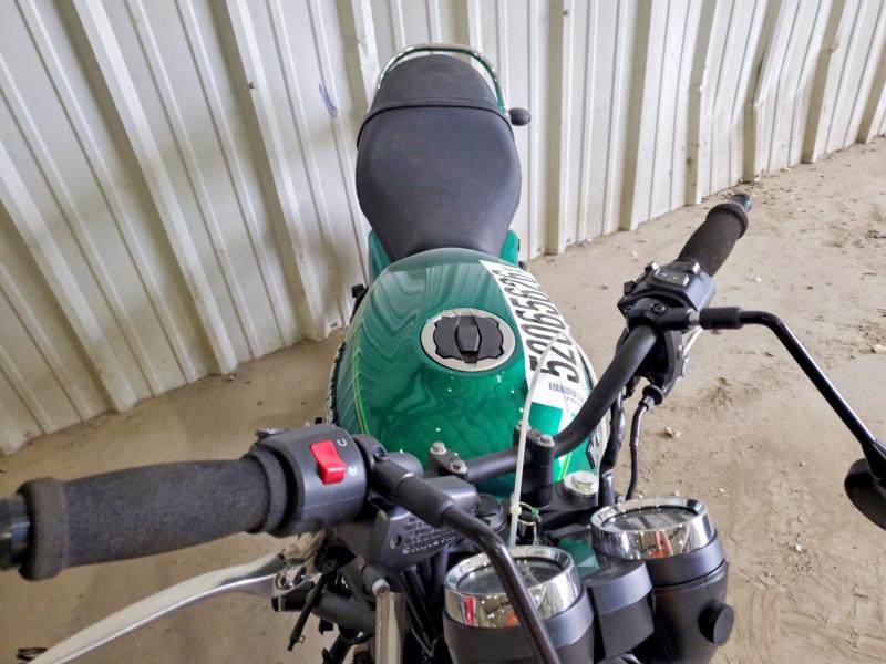 Продажа на аукционе авто 2022 Kawasaki Er650, vin: ML5EREM11NDA77081, номер лота: 52065626