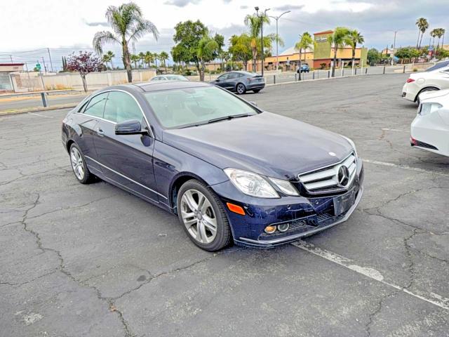 Продаж на аукціоні авто 2011 Mercedes-benz E, vin: WDDKJ5GB1BF093708, номер лоту: 54201446