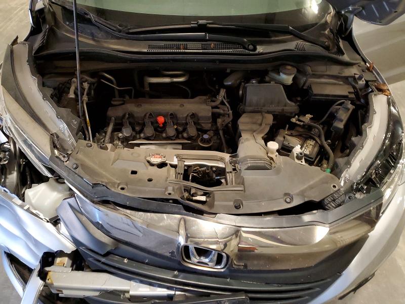 Продаж на аукціоні авто 2022 Honda Hr-v, vin: 3CZRU6H56NM770510, номер лоту: 52832236