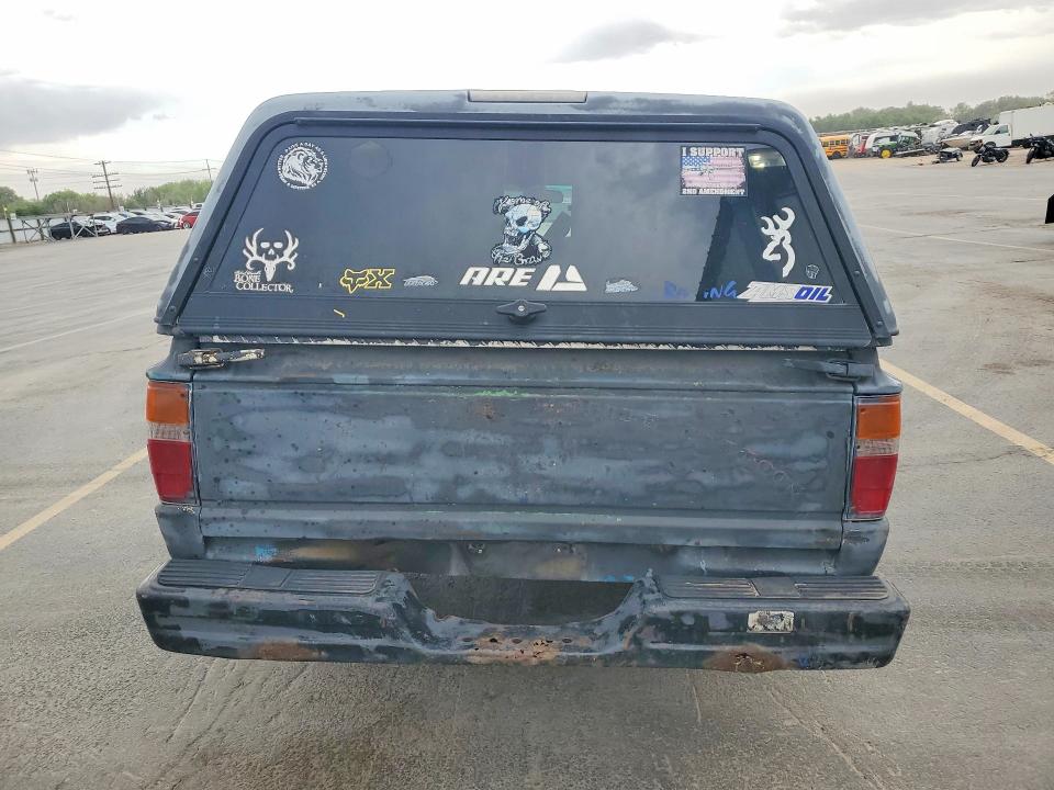 Продаж на аукціоні авто 1988 Toyota Pickup, vin: JT4RN50R0J5113164, номер лоту: 54892086