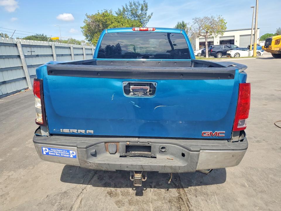 50296696 :رقم المزاد ، 1GTR1UEA3CZ136829 vin ، 2012 Gmc Sierra مزاد بيع