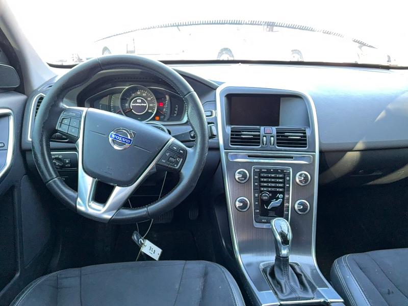 Aukcja sprzedaży 2016 Volvo Xc60, vin: YV440MDJ6G2845538, numer aukcji: 53112906