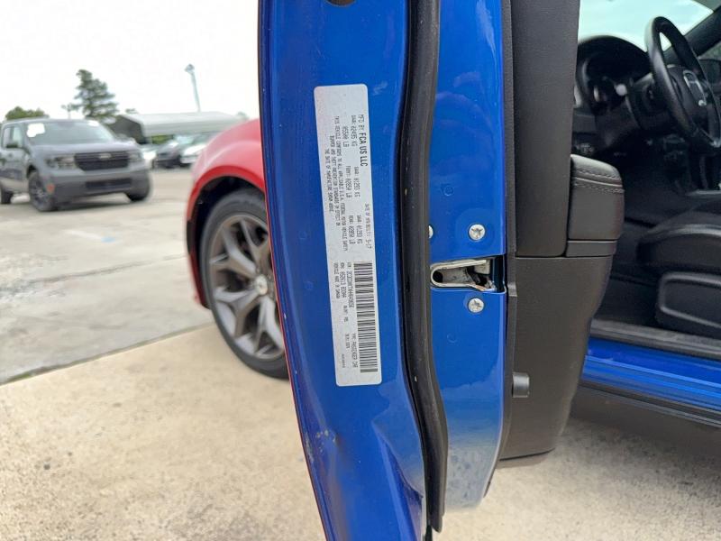 Aukcja sprzedaży 2017 Dodge Charger, vin: 2C3CDXKTXHH649656, numer aukcji: 52415536