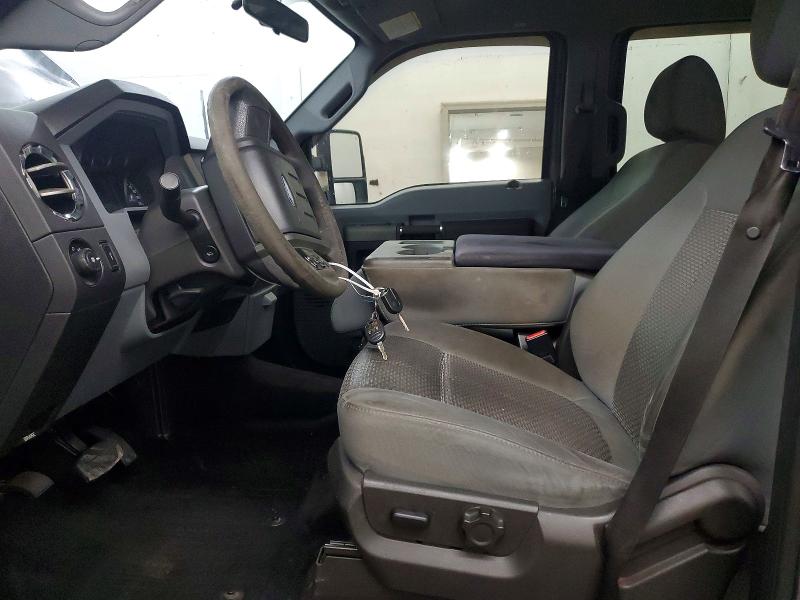 Продажа на аукционе авто 2011 Ford F250, vin: 1FT7W2B66BEB22118, номер лота: 52761186