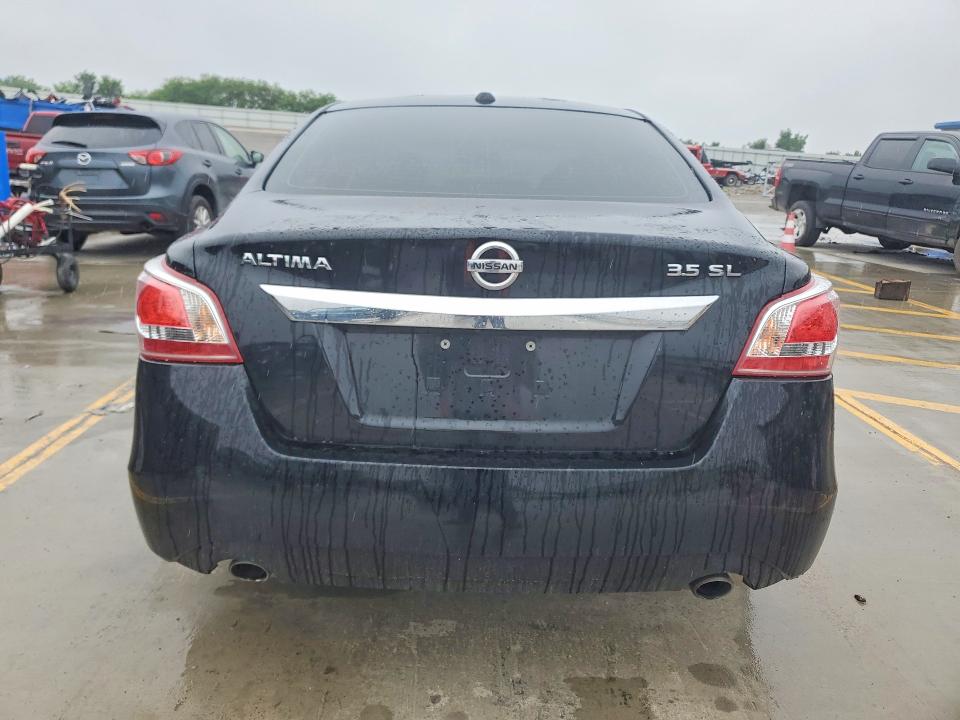Aukcja sprzedaży 2013 Nissan Altima, vin: 1N4BL3AP5DC280781, numer aukcji: 54202306