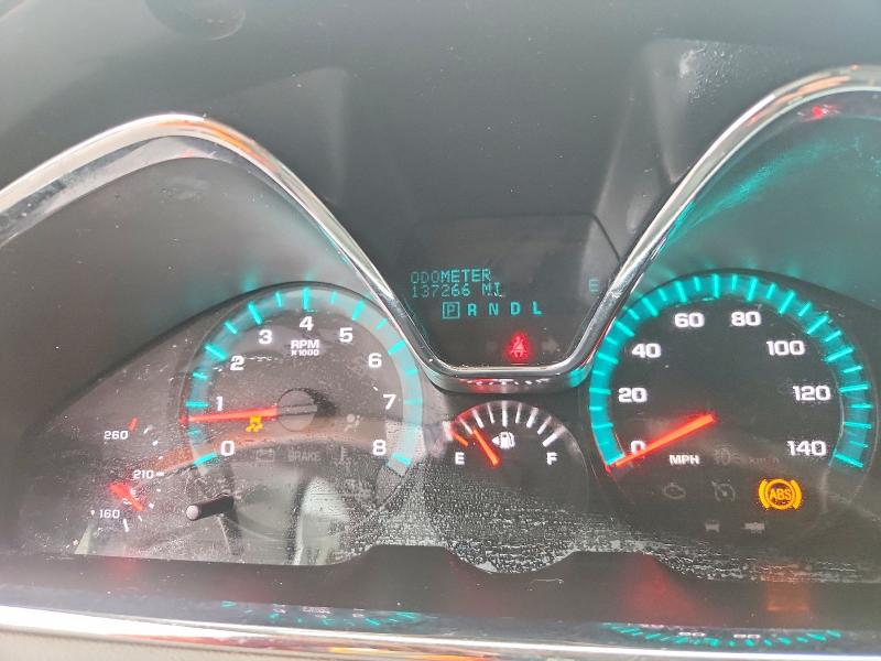 54196736 :رقم المزاد ، 1GNKRFED6HJ231799 vin ، 2017 Chevrolet Traverse مزاد بيع