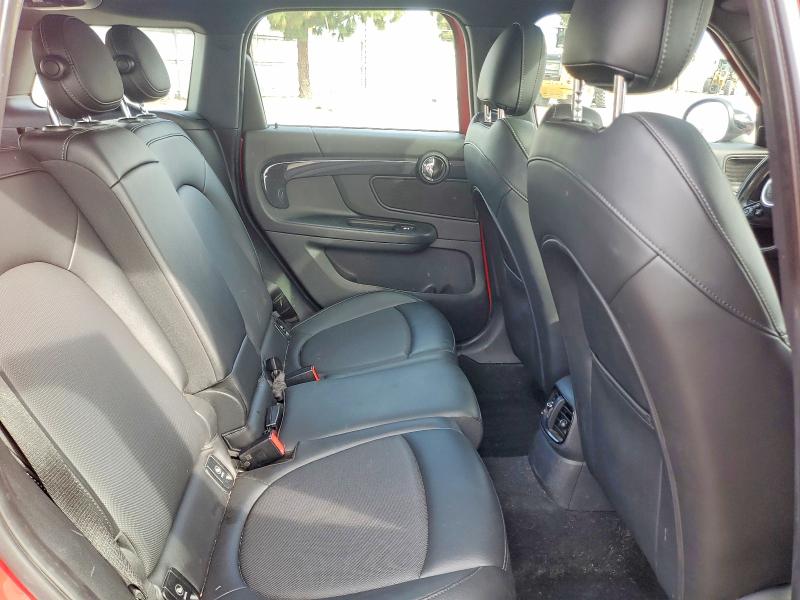 52358236 :رقم المزاد ، WMZYT3C3XJ3E93917 vin ، 2018 Mini Cooper مزاد بيع