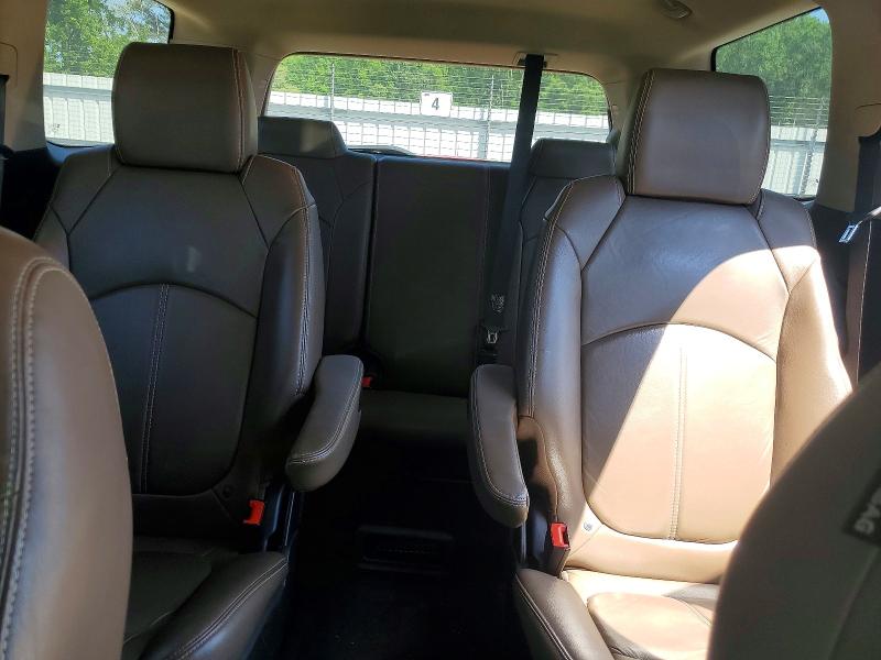 2016 Gmc Acadia მანქანა იყიდება აუქციონზე, vin: 1GKKVRKDXGJ236937, აუქციონის ნომერი: 51605046
