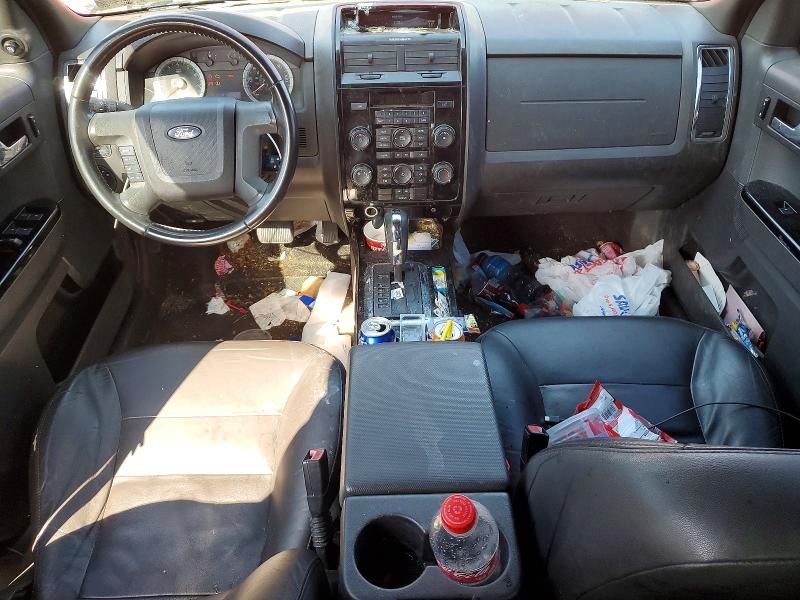 Продаж на аукціоні авто 2008 Ford Escape, vin: 1FMCU94198KB15314, номер лоту: 52501826