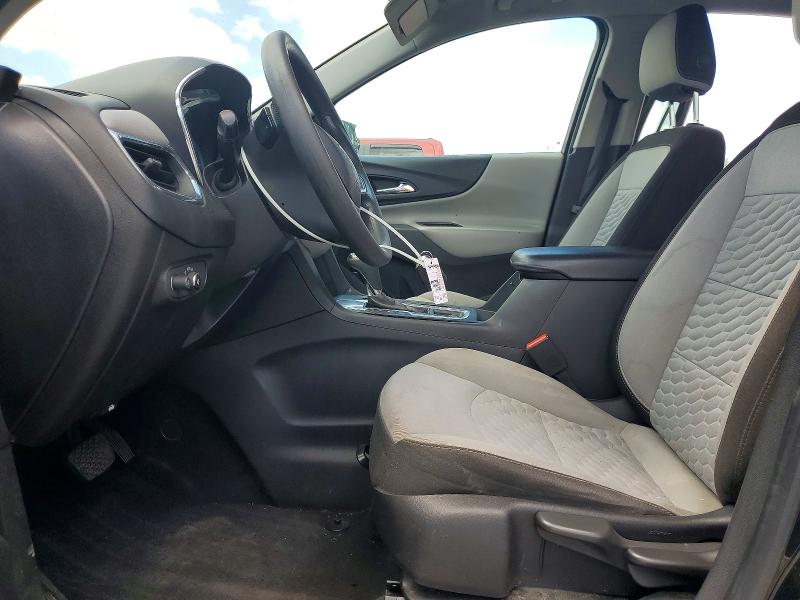 Продаж на аукціоні авто 2019 Chevrolet Equinox, vin: 3GNAXHEV1KL288692, номер лоту: 52367546