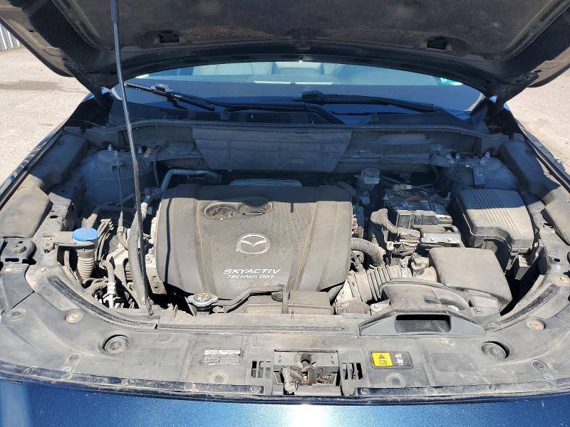 Aukcja sprzedaży 2018 Mazda Cx-5, vin: JM3KFBDM6J0342402, numer aukcji: 54639146