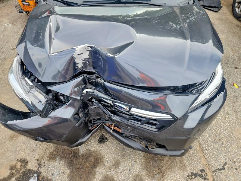 Aukcja sprzedaży 2021 Subaru Crosstrek, vin: JF2GTHMC2M8391198, numer aukcji: 52746026