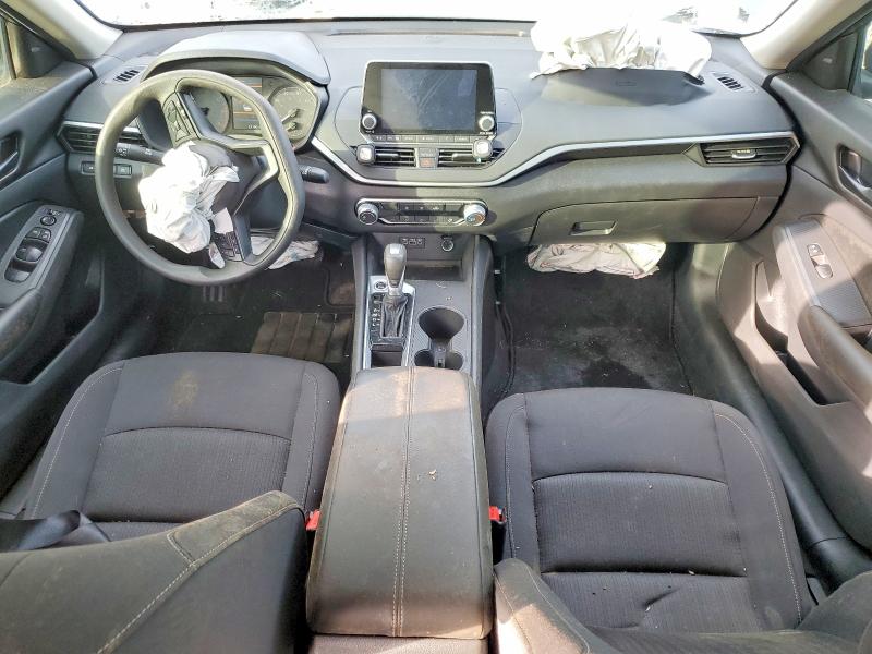 52095576 :رقم المزاد ، 1N4BL4BV4SN333054 vin ، 2025 Nissan Altima مزاد بيع