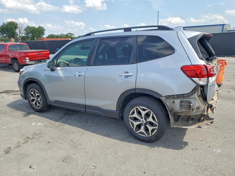 53060316 :رقم المزاد ، JF2SKAEC7KH474626 vin ، 2019 Subaru Forester مزاد بيع