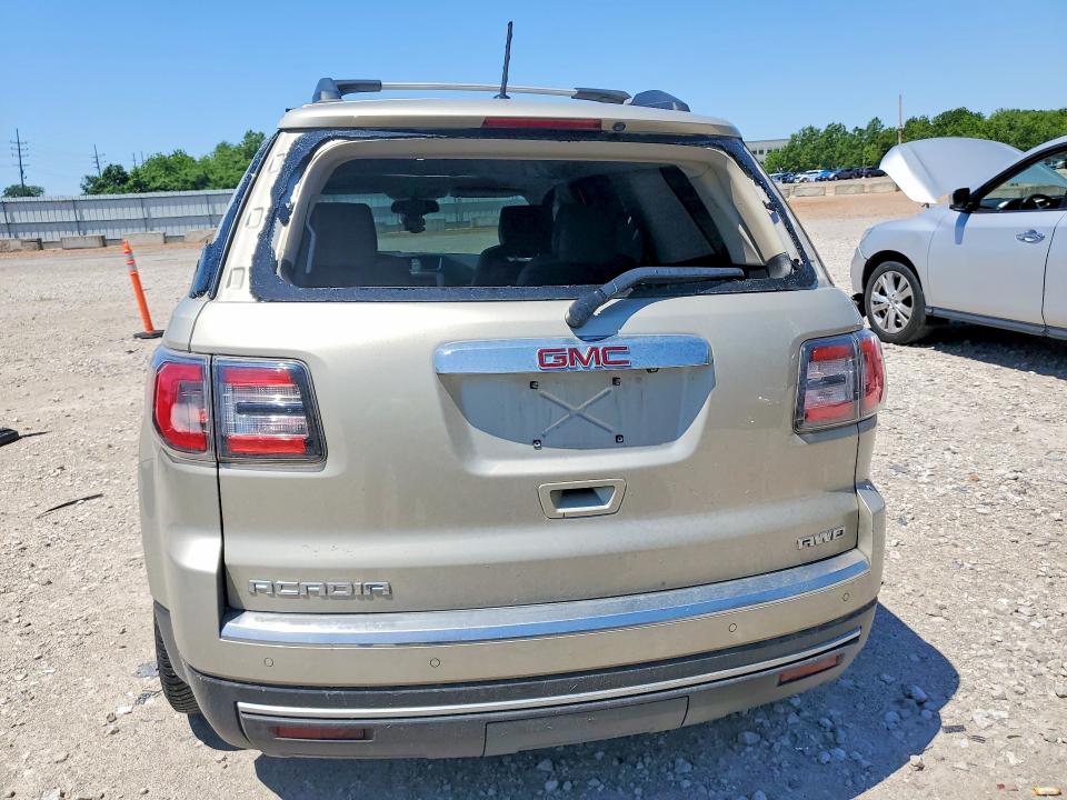 Продажа на аукционе авто 2014 Gmc Acadia, vin: 1GKKVRKD2EJ337208, номер лота: 53460876