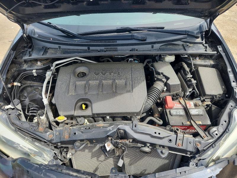 54305176 :رقم المزاد ، 2T1BURHE9FC346791 vin ، 2015 Toyota Corolla مزاد بيع