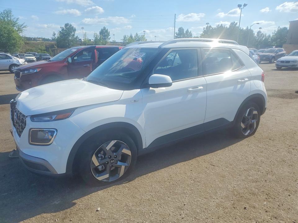 Aukcja sprzedaży 2026 Hyundai Venue, vin: KMHRC8A31TU455714, numer aukcji: 54144656