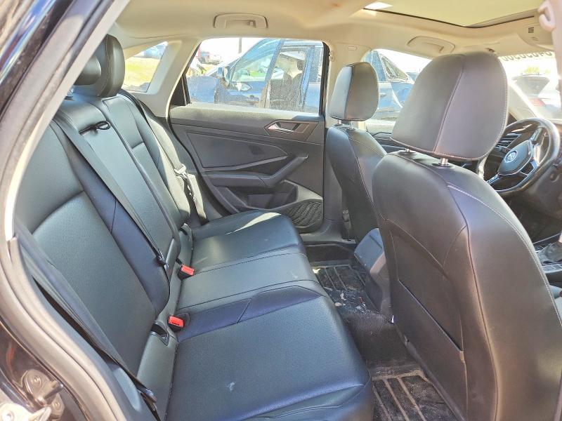 Aukcja sprzedaży 2019 Volkswagen Jetta, vin: 3VWE57BU8KM130685, numer aukcji: 54698966
