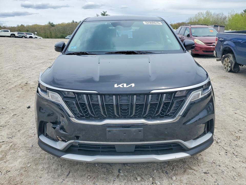 Продажа на аукционе авто 2023 Kia Carnival, vin: KNDNC5H34P6288024, номер лота: 52908676