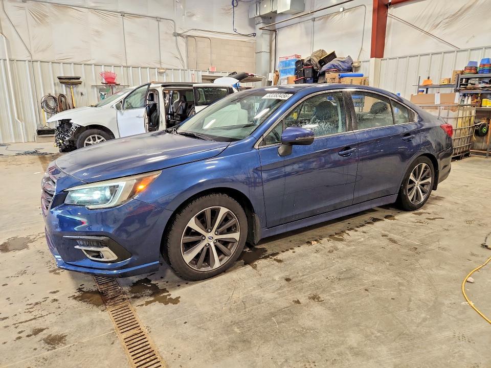 Aukcja sprzedaży 2019 Subaru Legacy, vin: 4S3BNAN68K3019135, numer aukcji: 53383456