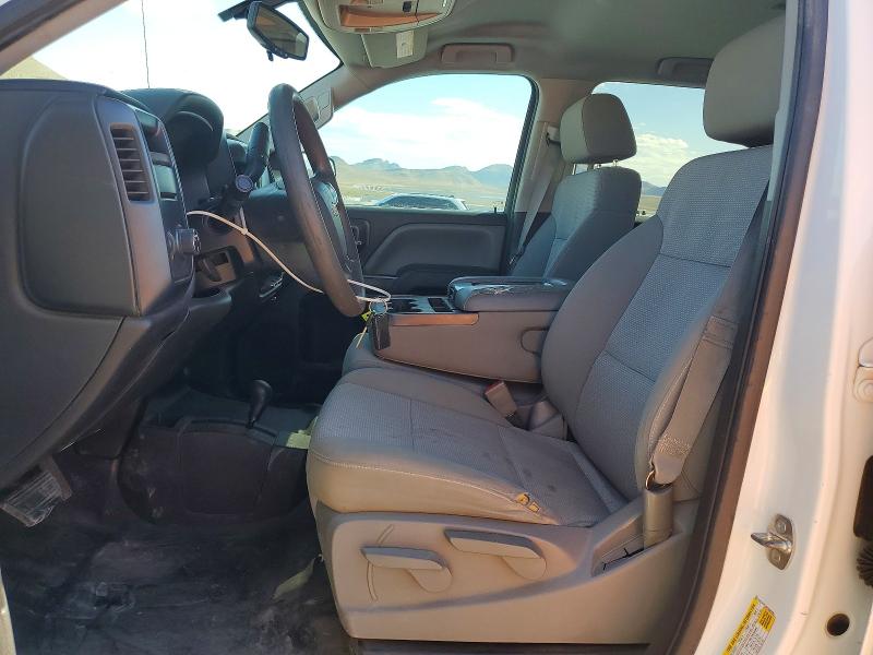 52244946 :رقم المزاد ، 3GCUKPEH5FG381951 vin ، 2015 Chevrolet Silverado مزاد بيع