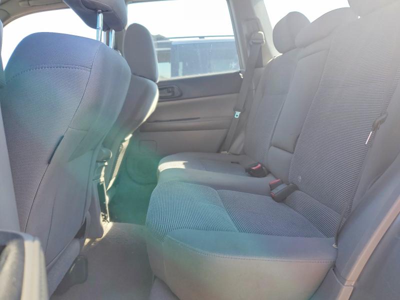 2007 Subaru Forester მანქანა იყიდება აუქციონზე, vin: JF1SG63647H733791, აუქციონის ნომერი: 52048556