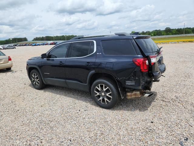 2021 Gmc Acadia მანქანა იყიდება აუქციონზე, vin: 1GKKNRLS2MZ189235, აუქციონის ნომერი: 53373236
