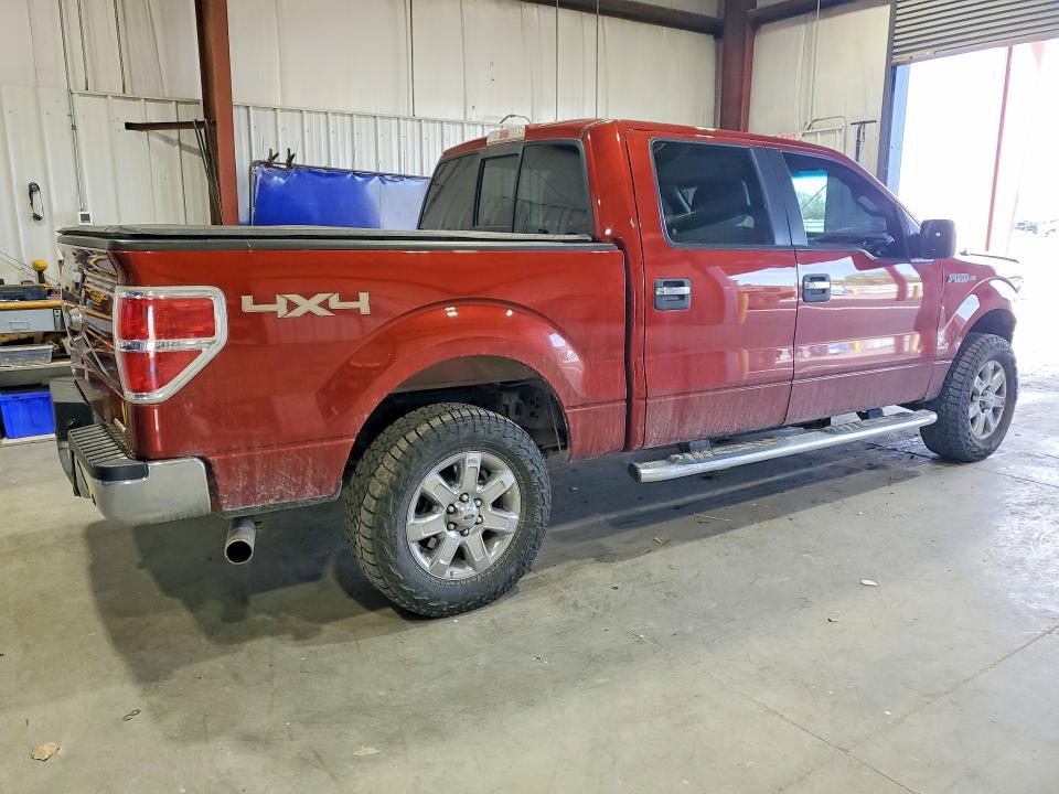 Продажа на аукционе авто 2014 Ford F150, vin: 1FTFW1EF5EKD06098, номер лота: 53033466