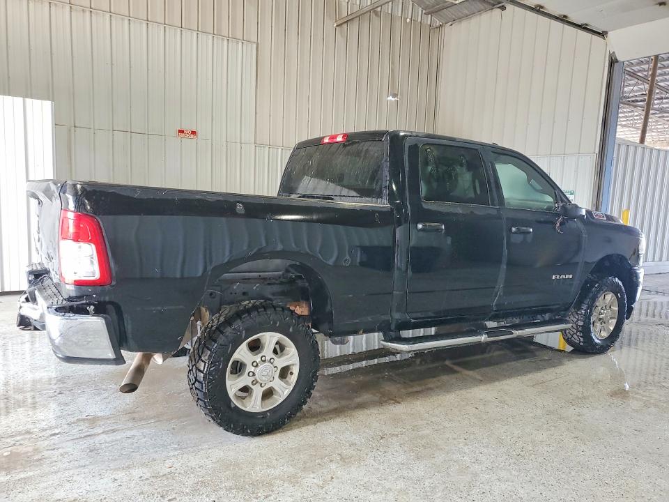 Продаж на аукціоні авто 2024 Ram 2500, vin: 3C6UR5DJ7RG413167, номер лоту: 52578146