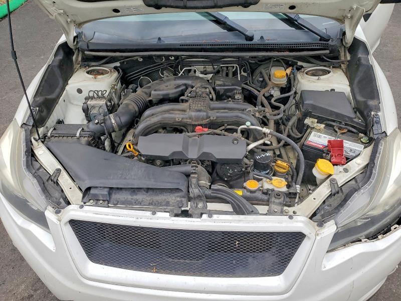 Продажа на аукционе авто 2014 Subaru Xv Crosstrek, vin: JF2GPAGC6E8294529, номер лота: 53470686