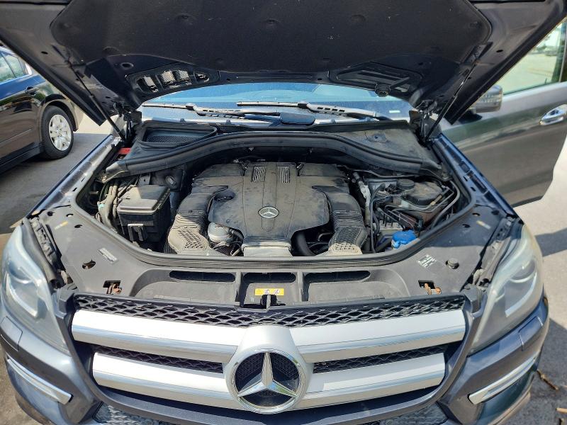 2015 Mercedes-benz Gl მანქანა იყიდება აუქციონზე, vin: 4JGDF6EE9FA477189, აუქციონის ნომერი: 53519796