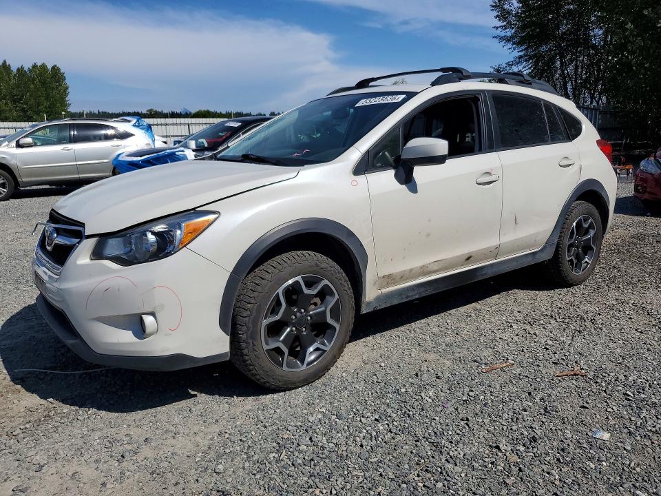Продажа на аукционе авто 2015 Subaru Xv Crosstrek, vin: JF2GPACC0F8273280, номер лота: 55223836
