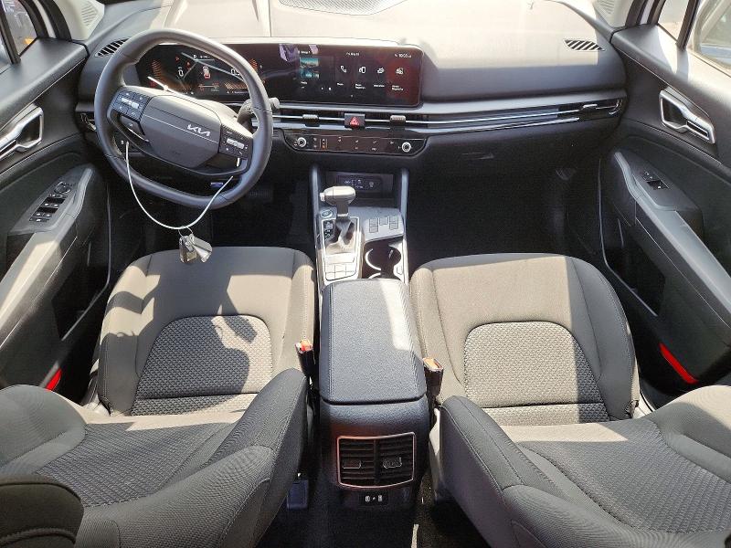Aukcja sprzedaży 2026 Kia Sportage, vin: 5XYK23DF9TG382689, numer aukcji: 54689406