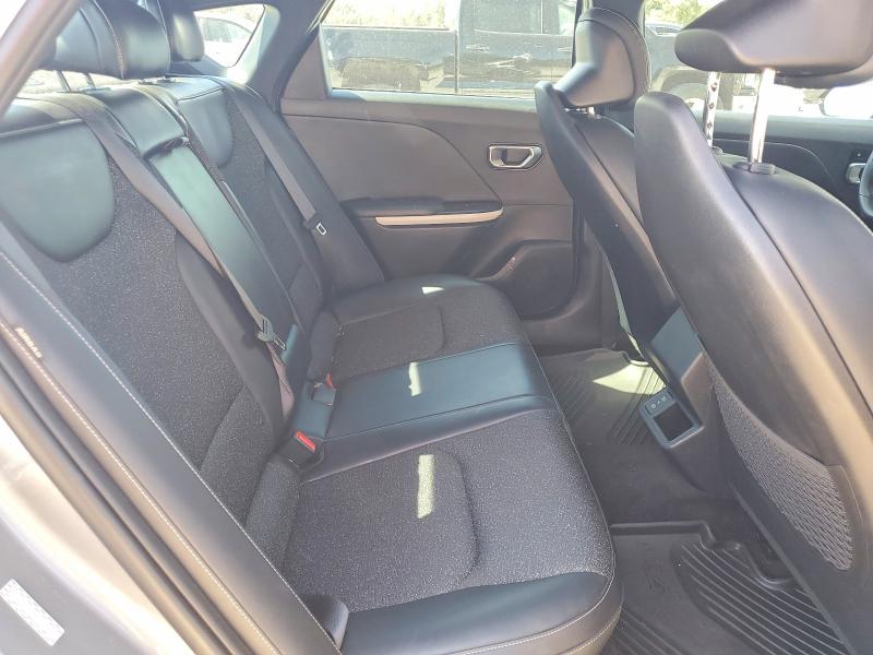 Продажа на аукционе авто 2025 Kia K4, vin: 3KPFW4DE2SE064671, номер лота: 52535116