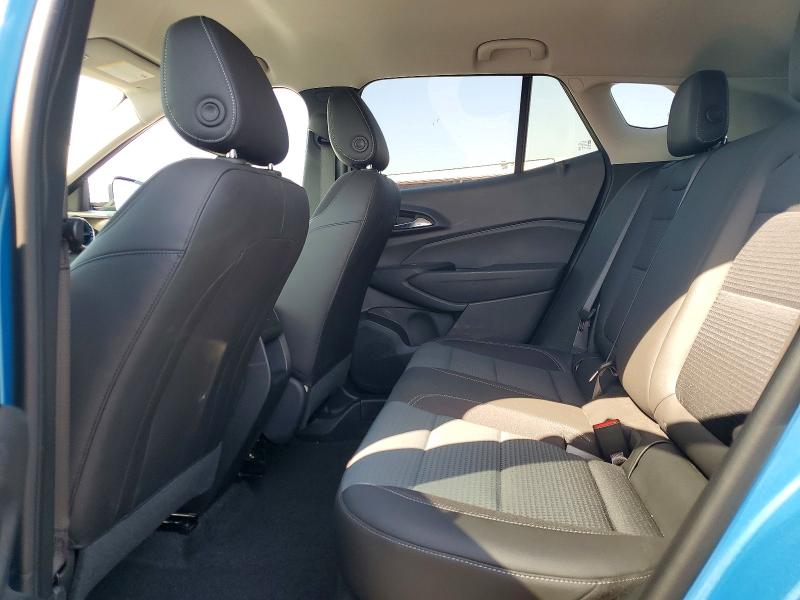 Aukcja sprzedaży 2026 Chevrolet Trax, vin: KL77LHEP5TC014339, numer aukcji: 54641956
