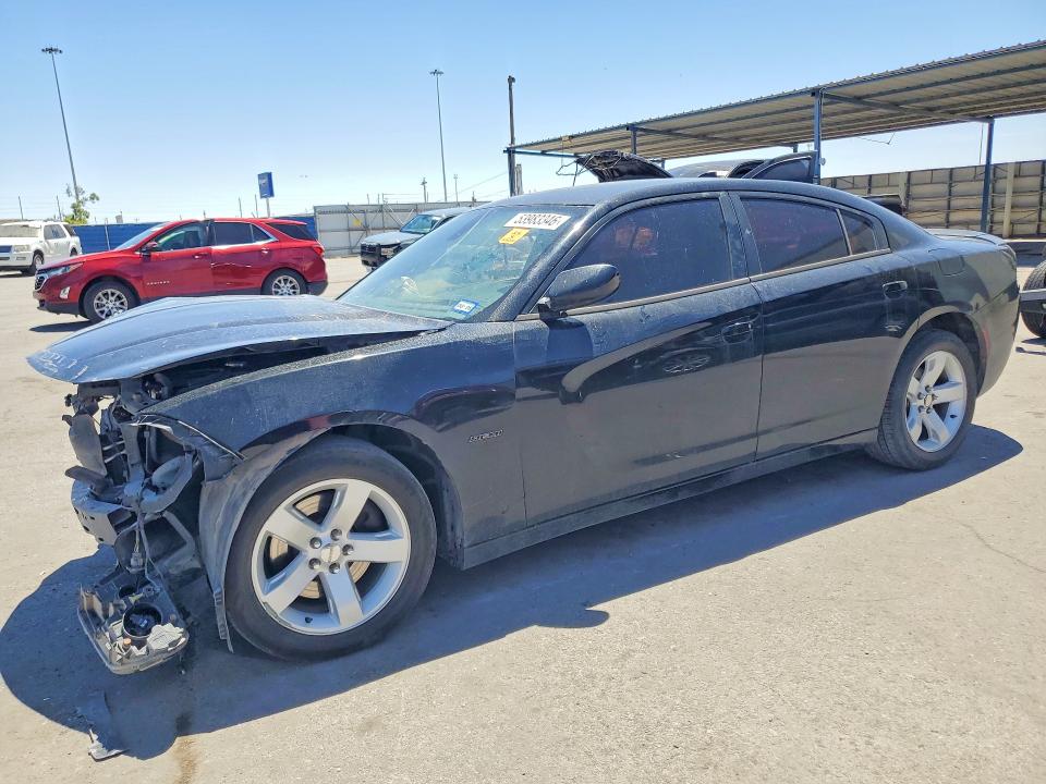 Aukcja sprzedaży 2016 Dodge Charger, vin: 2C3CDXCTXGH188651, numer aukcji: 53983346