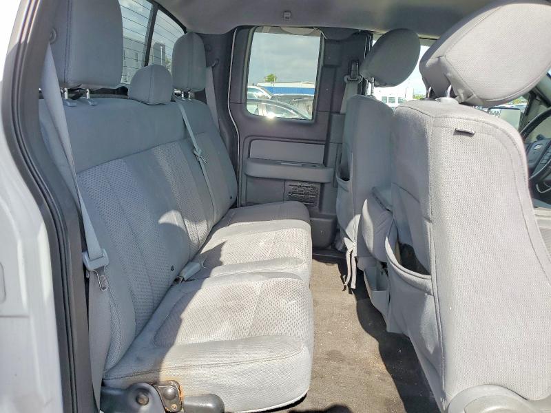 Aukcja sprzedaży 2013 Ford F150, vin: 1FTEX1CM4DFC58966, numer aukcji: 52551506