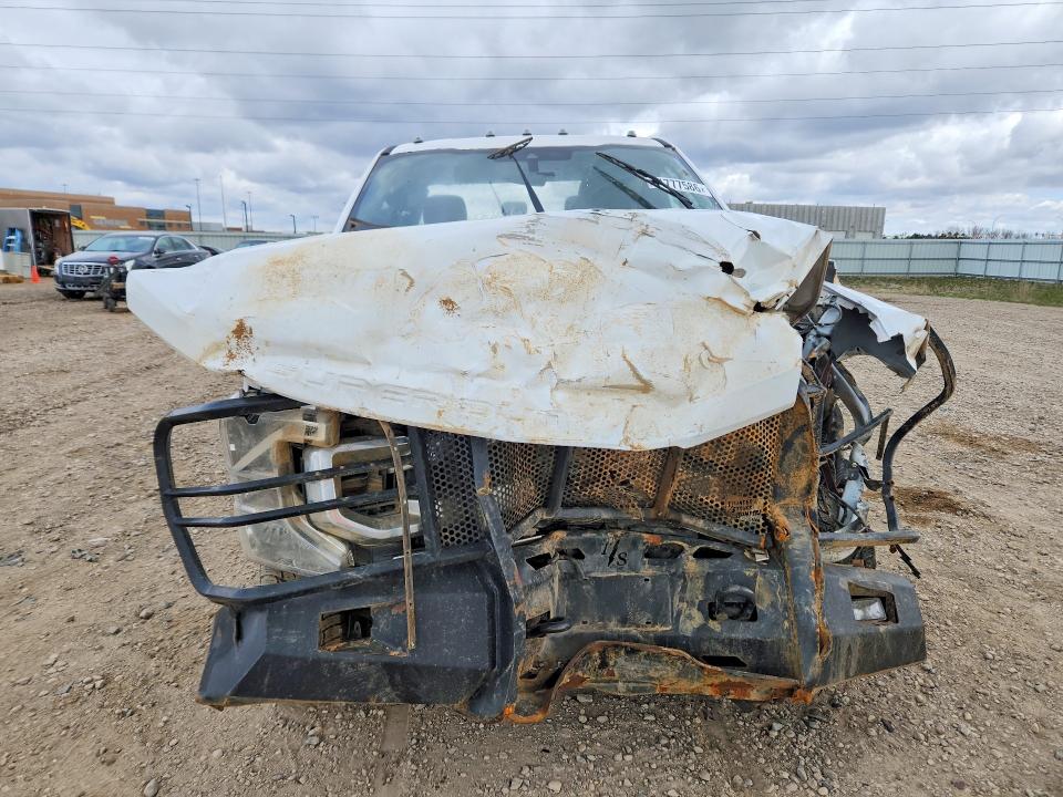 51777586 :رقم المزاد ، 1FT8W3BT3NEF26918 vin ، 2022 Ford F350 مزاد بيع