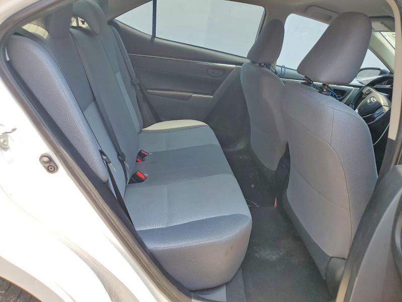 54883736 :رقم المزاد ، 2T1BURHE4EC020184 vin ، 2014 Toyota Corolla مزاد بيع