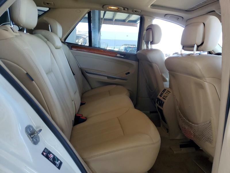 Продажа на аукционе авто 2008 Mercedes-benz Ml, vin: 4JGBB86E38A366329, номер лота: 53290346