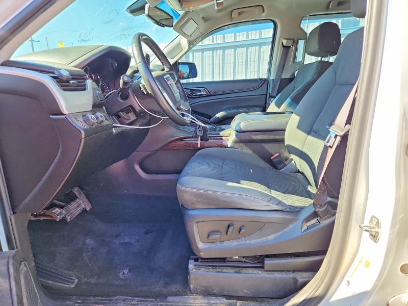 Aukcja sprzedaży 2015 Gmc Yukon Xl, vin: 1GKS2GKC1FR125164, numer aukcji: 53019106