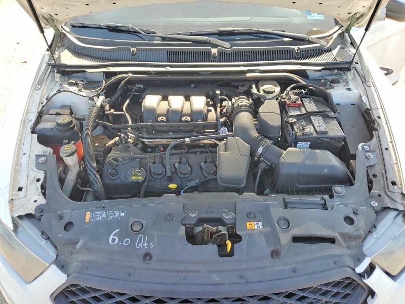 Aukcja sprzedaży 2014 Ford Taurus, vin: 1FAHP2MK3EG120174, numer aukcji: 53942576