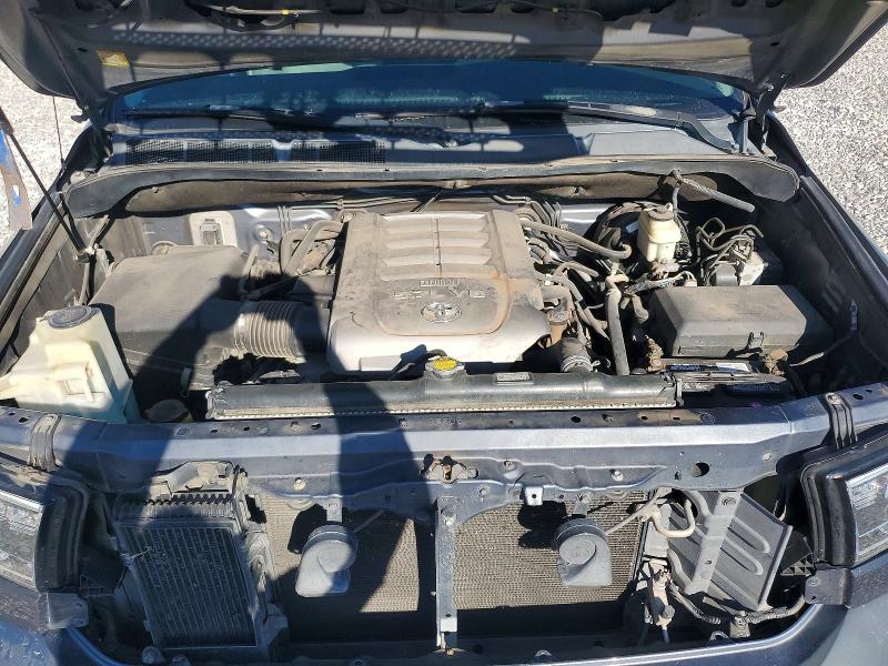 Aukcja sprzedaży 2008 Toyota Tundra, vin: 5TFEV58138X039721, numer aukcji: 52462376