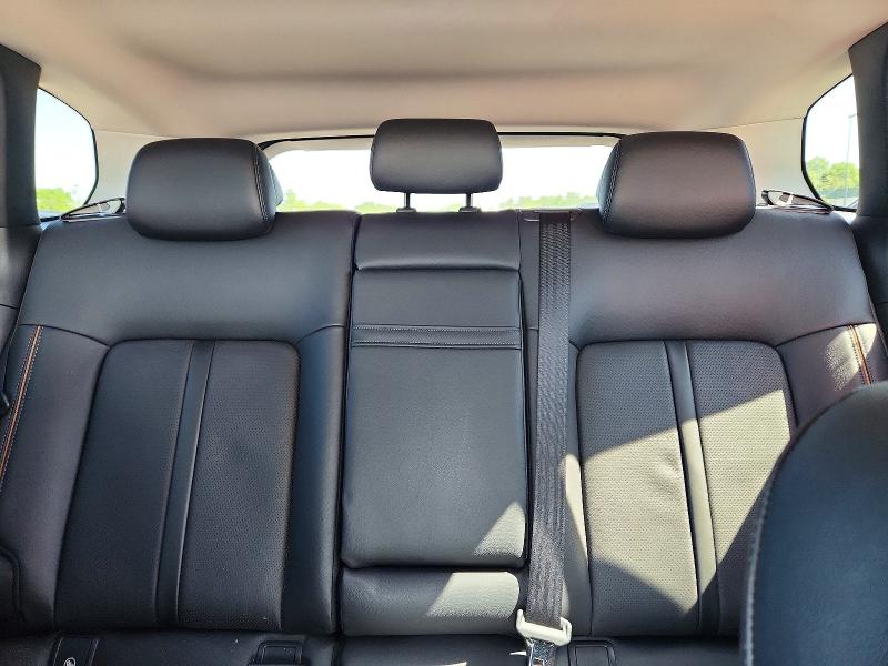 53844836 :رقم المزاد ، 7MMVAAEW4TN145457 vin ، 2026 Mazda Cx-50 مزاد بيع