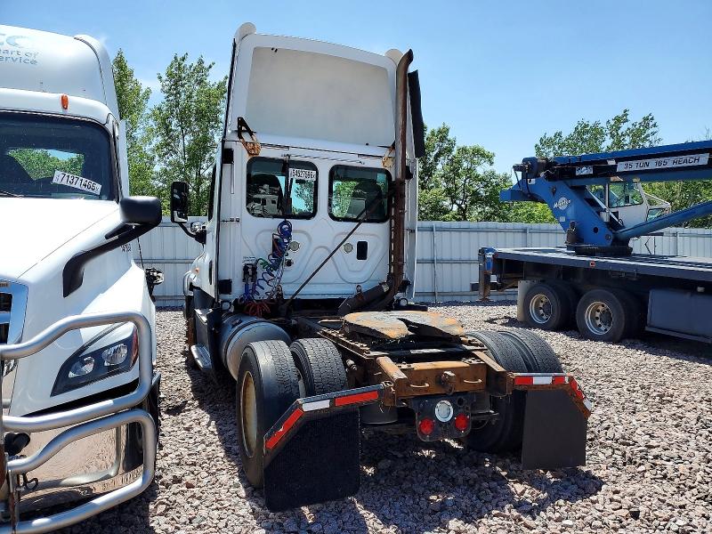 Aukcja sprzedaży 2016 Freightliner Cascadia 125, vin: 1FUBGEDV2GLHC5803, numer aukcji: 54527596