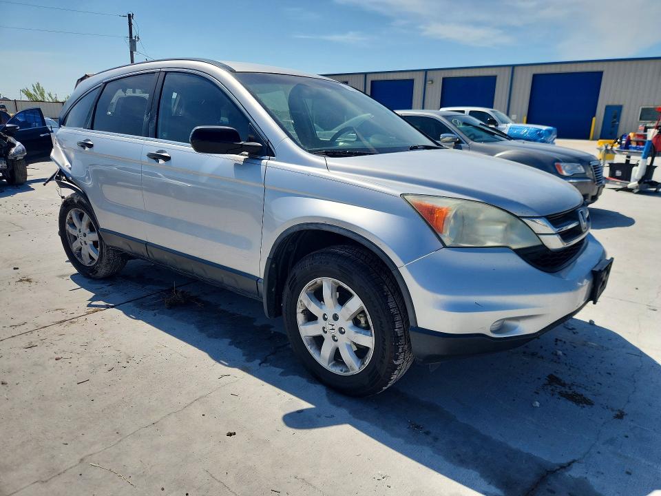 Aukcja sprzedaży 2011 Honda Cr-v, vin: 5J6RE3H43BL028002, numer aukcji: 52969976