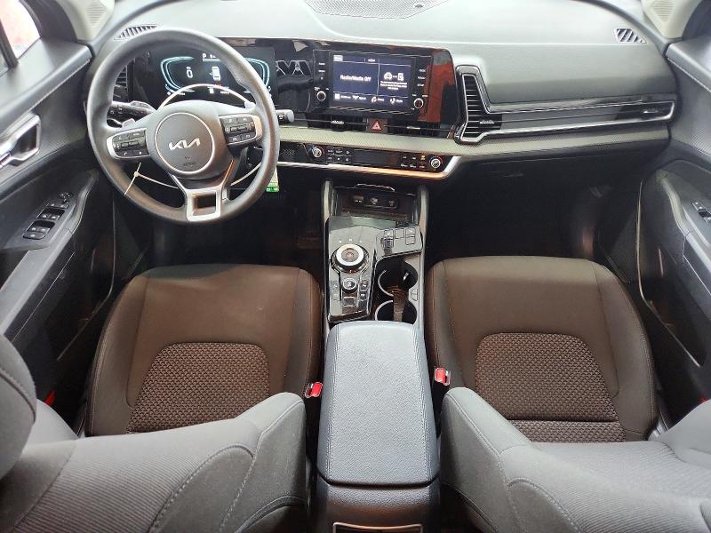 Aukcja sprzedaży 2023 Kia Sportage, vin: KNDPUCAG0P7020315, numer aukcji: 51826026