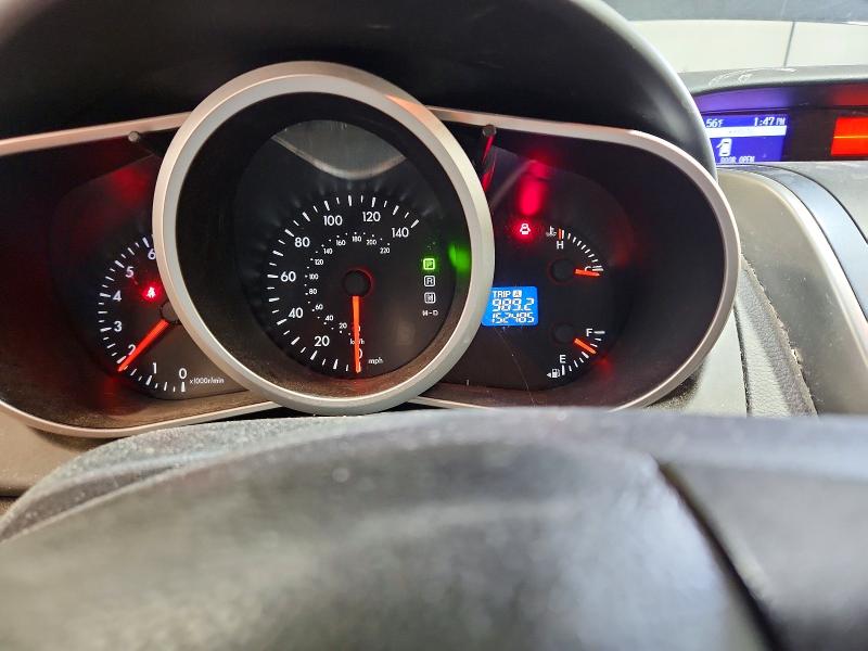 Продаж на аукціоні авто 2010 Mazda Cx-7, vin: JM3ER2WM7A0339865, номер лоту: 53728686