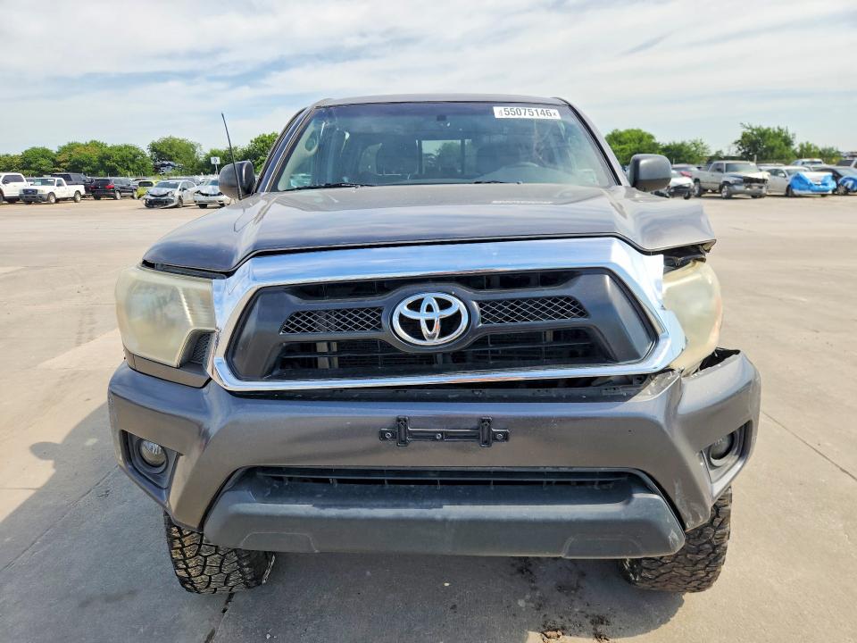 Aukcja sprzedaży 2013 Toyota Tacoma, vin: 5TFJU4GN9DX045159, numer aukcji: 55075146