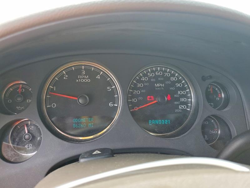 Продаж на аукціоні авто 2007 Gmc Yukon, vin: 1GKFC13J37R174022, номер лоту: 54592516